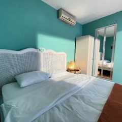 1 Bedroom Apartment At Galata Istanbul With Shared Rooftop Apartments - Bild 7