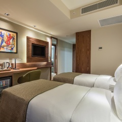 Holiday Inn Antalya Lara Hotel - Bild 12