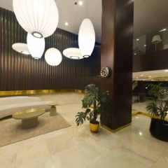 Ring Downtown Hotel - Bild 13