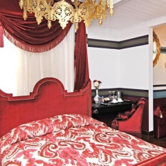 Premist Hotels Sultanahmet - Bild 9
