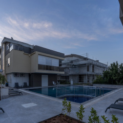 lara Beach Homes Apart Hotel - Bild 18