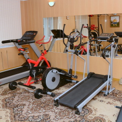 Отель 1