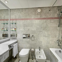 Ozkaymak Falez Hotel - Bild 25
