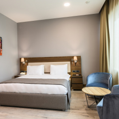 La Quinta by Wyndham Istanbul Gunesli Hotel - Bild 28
