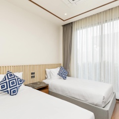 The Ozon Villas Laguna Bangtao By My Home Phuket Villa - Bild 25