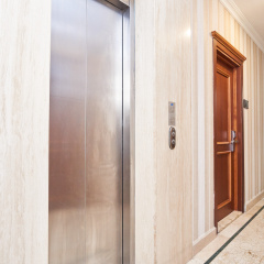 Amber Istanbul Hotel - Bild 19
