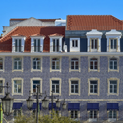 My Story Hotel Figueira - Bild 30