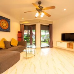 Sai Rougn Apartments in Kathu, Thailand from 64$, photos, reviews - zenhotels.com photo 7