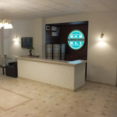 Park-Hotel "Eli" photo 4