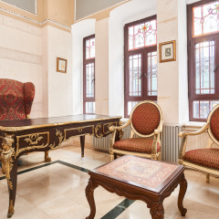 Amber Istanbul Hotel - Bild 9