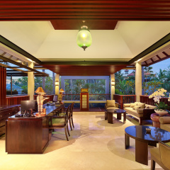 Royal Kamuela Villas & Suites at Monkey Forest Ubud – Adults Only Hotel - Bild 4