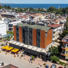 Der Inn Hotel - Bild 10