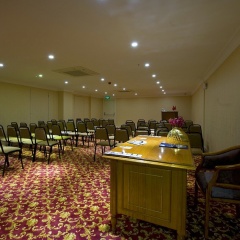 Askoc Hotel & Spa - Bild 21