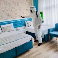 Star Holiday Hotel - Bild 6