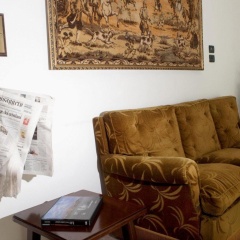Antico Acquedotto Hotel - Bild 3