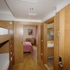 Levent Istanbul Hotel - Bild 15