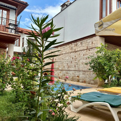 Sabah Homes Hotel - Bild 26
