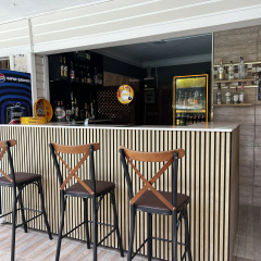 Moy Beldibi Boutique-hotel - Bild 26