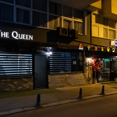 The Queen Hotel - Bild 16