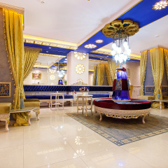 Отель 5