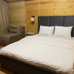 Kottedzhi V Gagre Hotel in Gagra, Abkhazia from 49$, photos, reviews - zenhotels.com photo 2