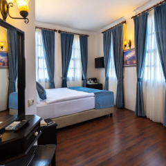 Morea Kaleici Hotel (Adult Only 16+) - Bild 13