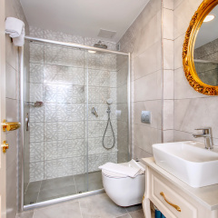 Saba Hotel - Bild 9