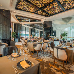Rixos Downtown Antalya Hotel - Bild 22