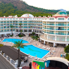 Pineta Park Deluxe Hotel - Bild 26