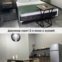 Термальный Парк-отель Псыгупс в Тульском отзывы, цены и фото номеров - забронировать гостиницу Термальный Парк-отель Псыгупс онлайн Тульский фото 9