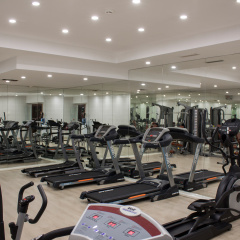 Görükle Oruç Hotel & Spa - Bild 18
