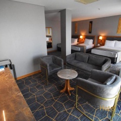 Venera Hotel - Bild 8