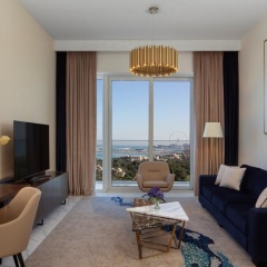Avani + Palm View Dubai Hotel & Suites - Bild 26