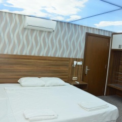 Emily Rose Hotel - Bild 2