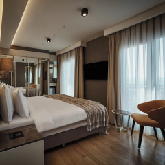 Grand Galata Hotel & Spa - Bild 19