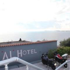 Al Hotel in Vlore, Albania from 67$, photos, reviews - zenhotels.com photo 8