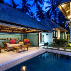 Gils Villa - Bild 11