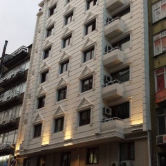 Grand Ant Hotel - Bild 1