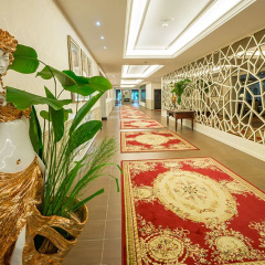The Orchard Wellness & Health Resort Hotel thumbnail 8