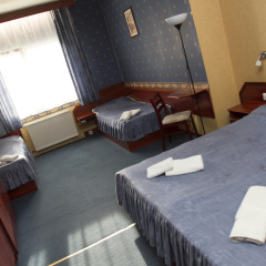 Classic Hotel - Bild 16