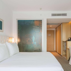 Wyndham Ankara - Bild 27