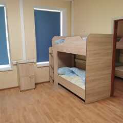 №42 Hostel in Moscow, Russia from 29$, photos, reviews - zenhotels.com photo 5