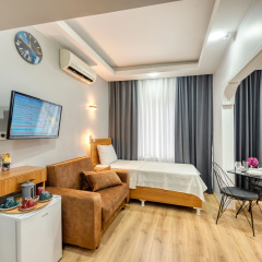 Pio Otel Apart Hotel - Bild 20