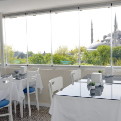 Star Holiday Hotel - Bild 5