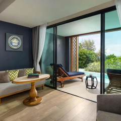 Avista Grande Phuket Karon - MGallery - Bild 21