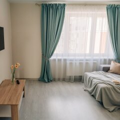 Апартаменты у моря на Мосина 10 в Зеленоградске отзывы, цены и фото номеров - забронировать гостиницу у моря на Мосина 10 онлайн Зеленоградск фото 2