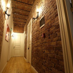 Kamil Bey Suites Hotel - Bild 3
