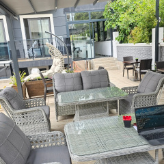World Cities Residence Apart-Hotel - Bild 3