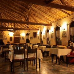 Yakamoz Fethiye Hotel - Bild 4