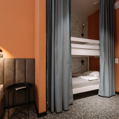 HD Hostel Izhevsk